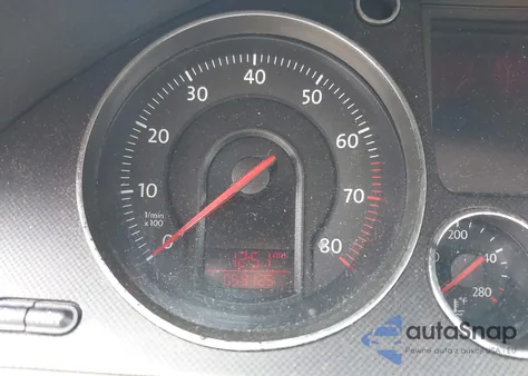 2006 Volkswagen Passat 2.0T из США, поврежденный, VIN WVWAK73C36P093366